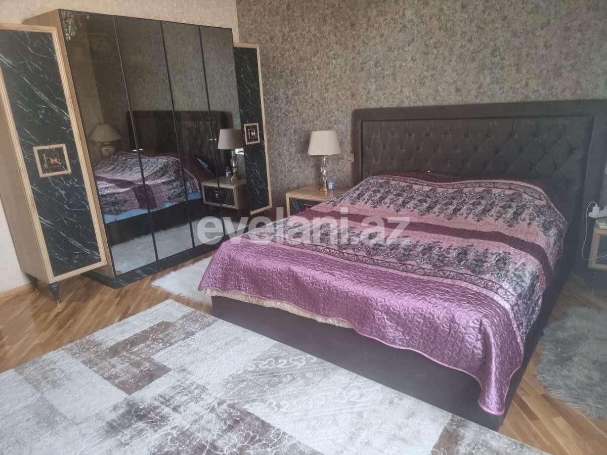 Satılır, yeni tikili, 5 otaqlı, 230 m², Bakı, Nərimanov r, Gənclik m.