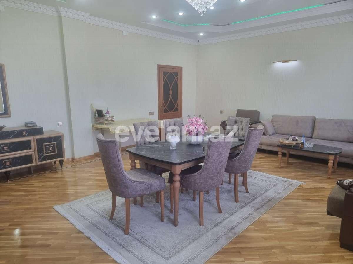 Satılır, yeni tikili, 5 otaqlı, 230 m², Bakı, Nərimanov r, Gənclik m.