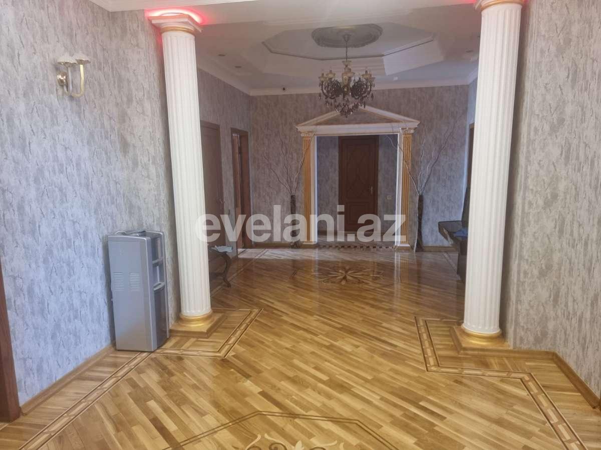 Satılır, yeni tikili, 5 otaqlı, 230 m², Bakı, Nərimanov r, Gənclik m.