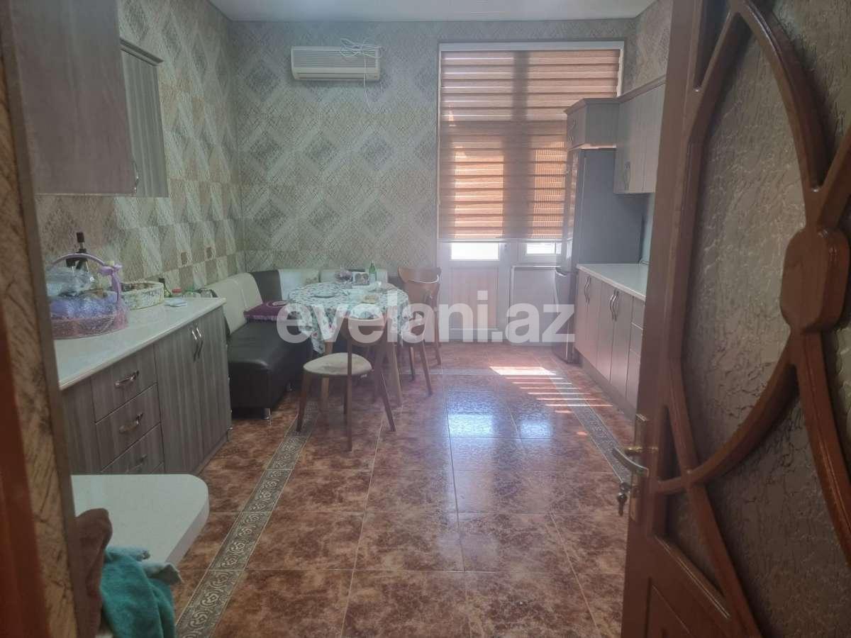 Satılır, yeni tikili, 5 otaqlı, 230 m², Bakı, Nərimanov r, Gənclik m.