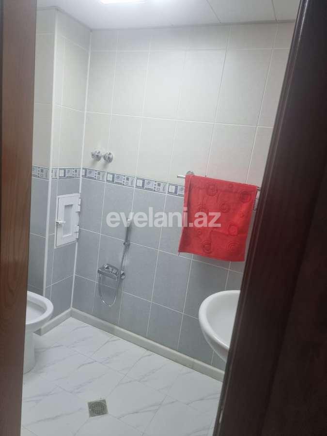 Satılır, yeni tikili, 5 otaqlı, 230 m², Bakı, Nərimanov r, Gənclik m.