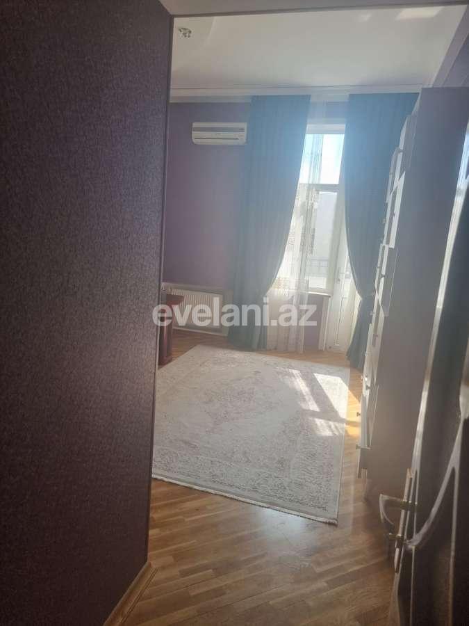 Satılır, yeni tikili, 5 otaqlı, 230 m², Bakı, Nərimanov r, Gənclik m.
