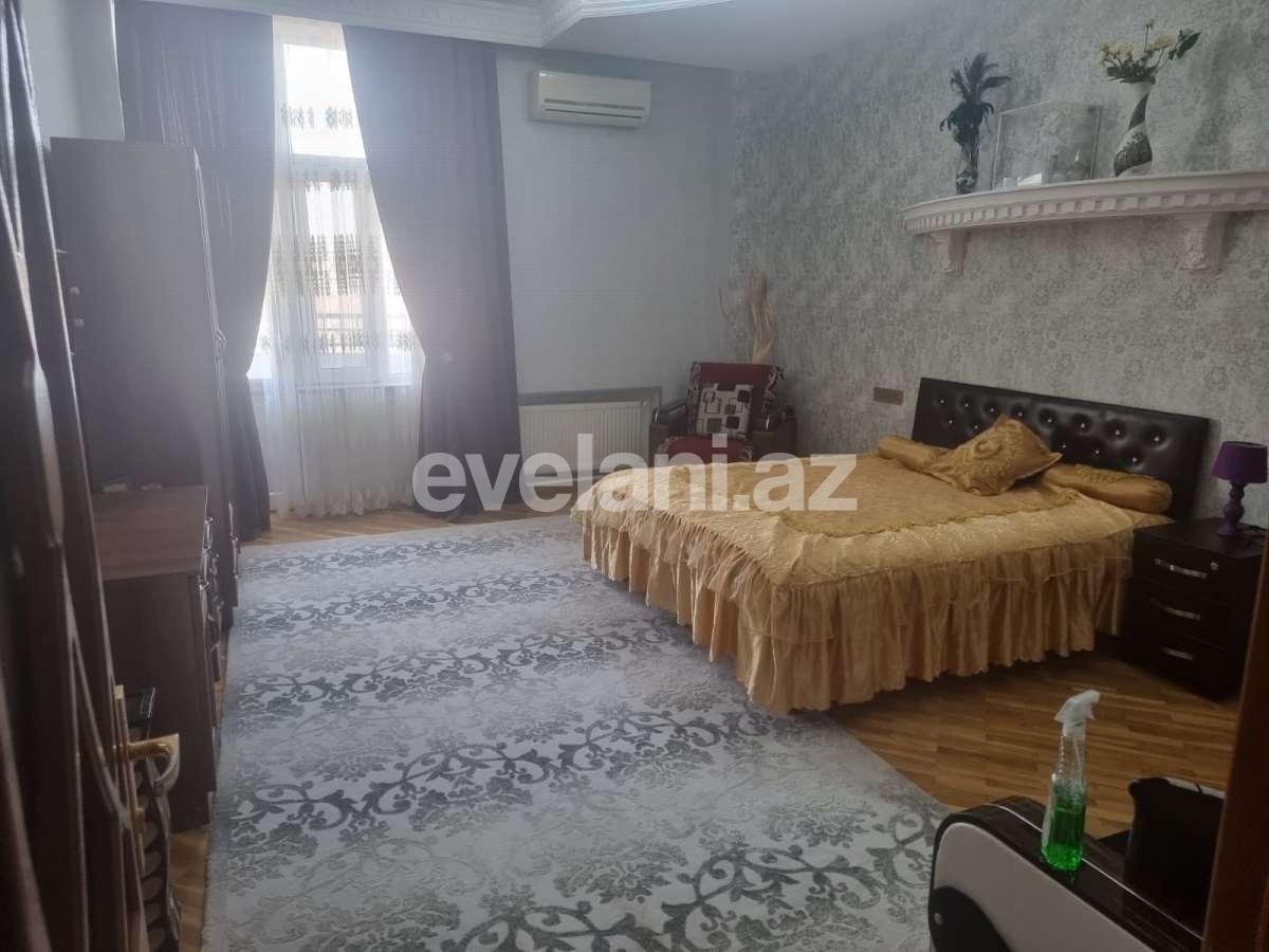 Satılır, yeni tikili, 5 otaqlı, 230 m², Bakı, Nərimanov r, Gənclik m.