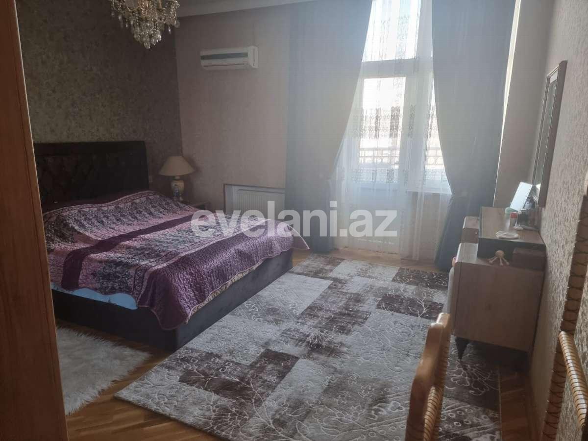Satılır, yeni tikili, 5 otaqlı, 230 m², Bakı, Nərimanov r, Gənclik m.