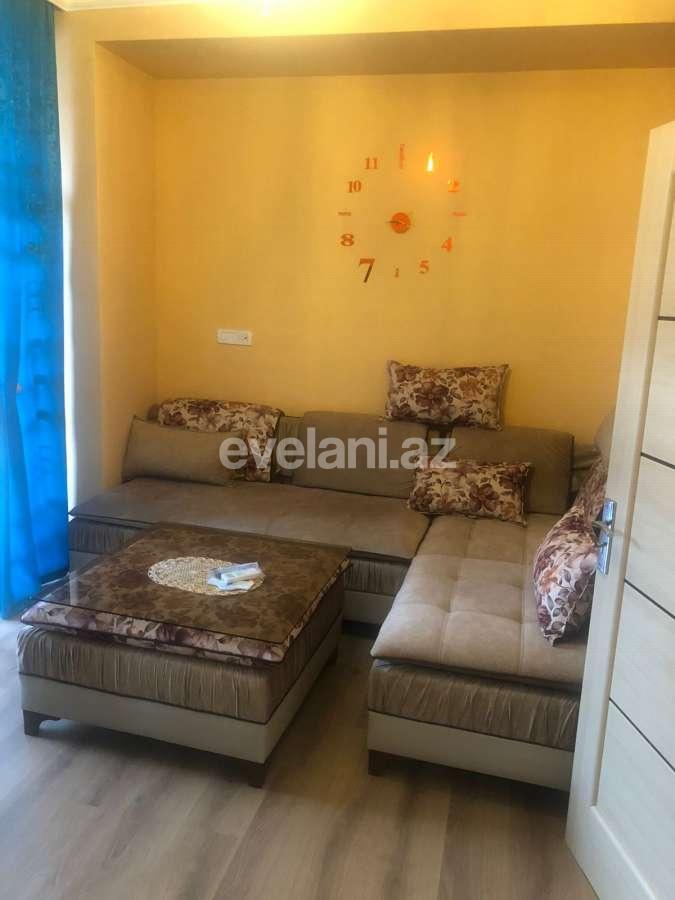 Kirayə verilir, yeni tikili, 2 otaqlı, 55 m², Bakı, Səbail r, İçəri Şəhər m.