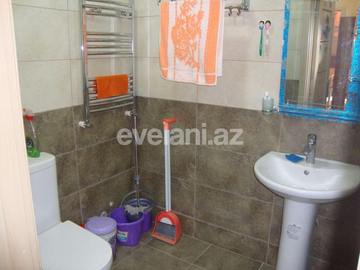 Kirayə verilir, yeni tikili, 2 otaqlı, 55 m², Bakı, Səbail r, İçəri Şəhər m.