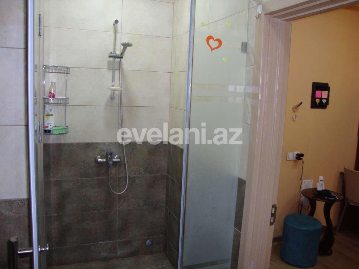 Kirayə verilir, yeni tikili, 2 otaqlı, 55 m², Bakı, Səbail r, İçəri Şəhər m.
