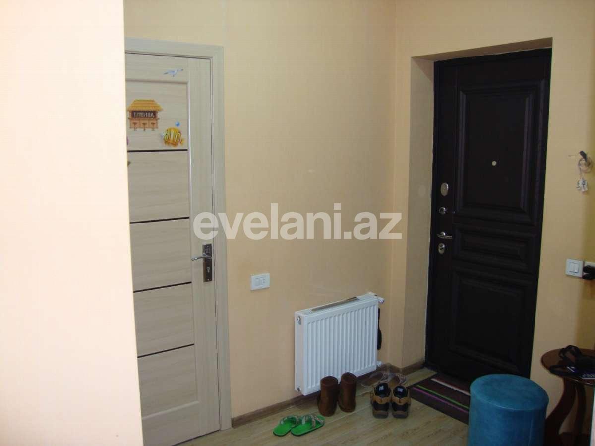 Kirayə verilir, yeni tikili, 2 otaqlı, 55 m², Bakı, Səbail r, İçəri Şəhər m.