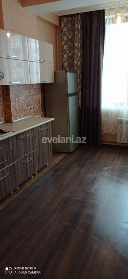 Sale, new building, 1 room, 42 m², Baku, Nasimi r, 28 may m.