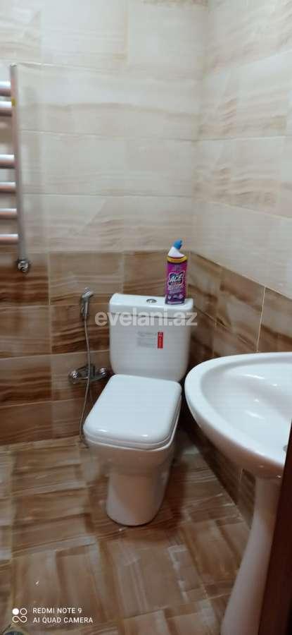 Sale, new building, 1 room, 42 m², Baku, Nasimi r, 28 may m.