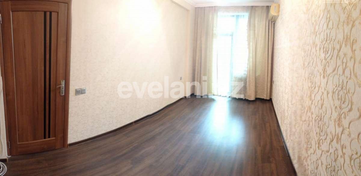 Sale, new building, 1 room, 42 m², Baku, Nasimi r, 28 may m.