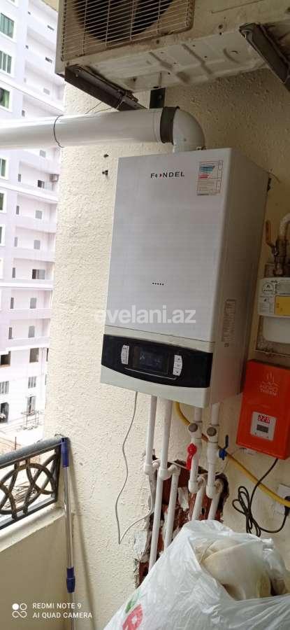 Sale, new building, 1 room, 42 m², Baku, Nasimi r, 28 may m.