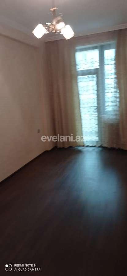 Sale, new building, 1 room, 42 m², Baku, Nasimi r, 28 may m.