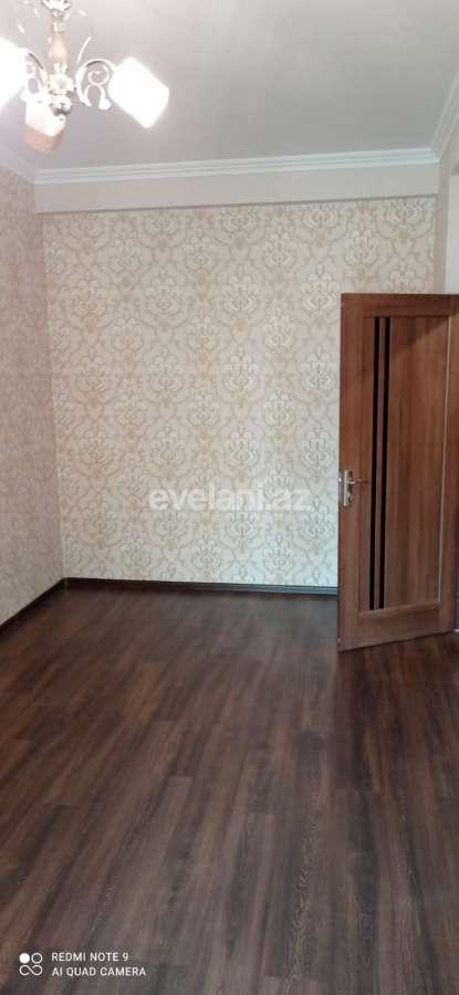 Sale, new building, 1 room, 42 m², Baku, Nasimi r, 28 may m.