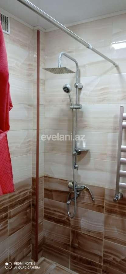 Sale, new building, 1 room, 42 m², Baku, Nasimi r, 28 may m.