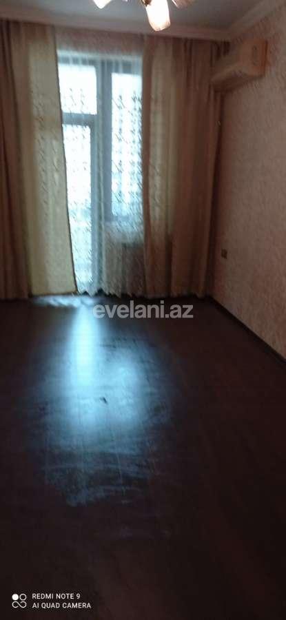 Sale, new building, 1 room, 42 m², Baku, Nasimi r, 28 may m.