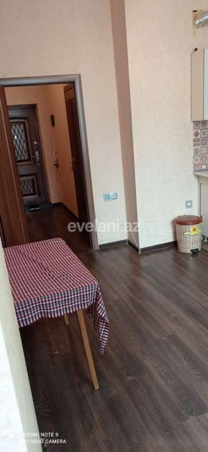 Sale, new building, 1 room, 42 m², Baku, Nasimi r, 28 may m.