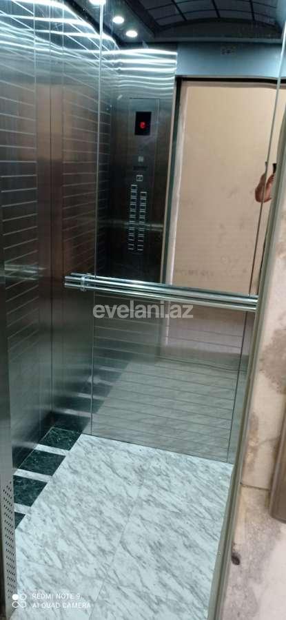 Sale, new building, 1 room, 42 m², Baku, Nasimi r, 28 may m.