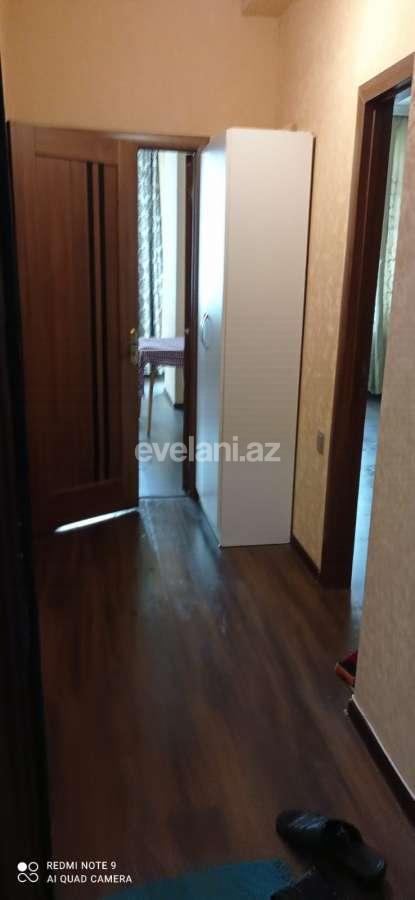 Sale, new building, 1 room, 42 m², Baku, Nasimi r, 28 may m.