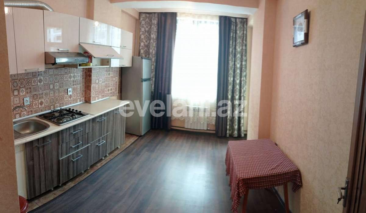 Sale, new building, 1 room, 42 m², Baku, Nasimi r, 28 may m.