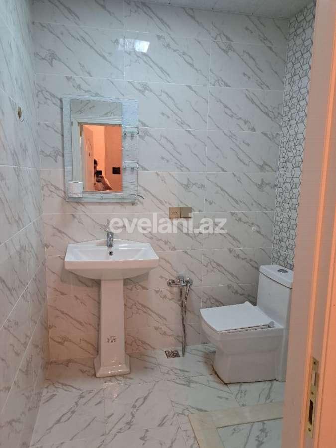 Kirayə verilir, yeni tikili, 2 otaqlı, 55 m², Bakı, Nərimanov r, 28 may m.