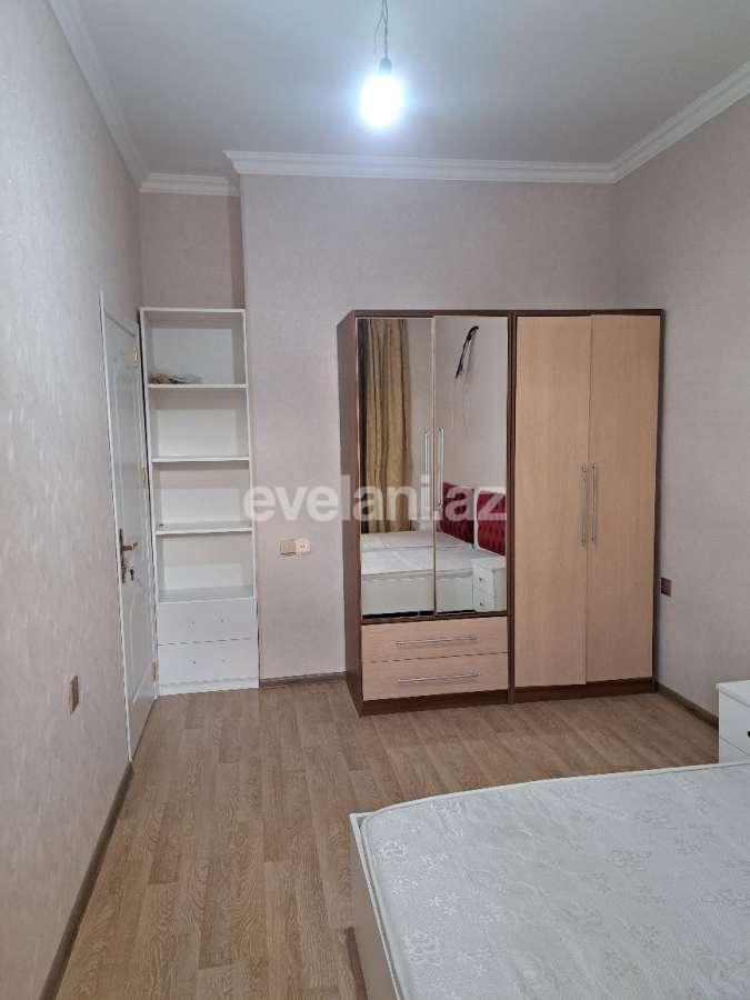 Kirayə verilir, yeni tikili, 2 otaqlı, 55 m², Bakı, Nərimanov r, 28 may m.