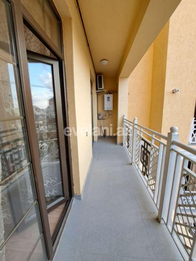 Kirayə verilir, yeni tikili, 2 otaqlı, 55 m², Bakı, Nərimanov r, 28 may m.