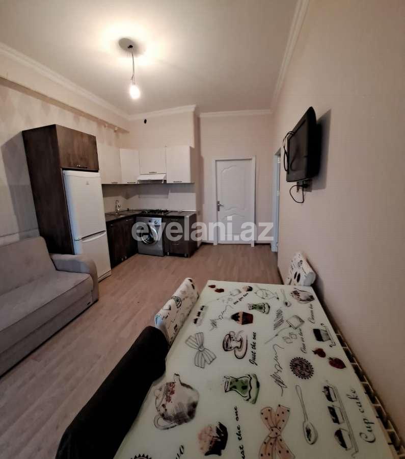 Kirayə verilir, yeni tikili, 2 otaqlı, 55 m², Bakı, Nərimanov r, 28 may m.