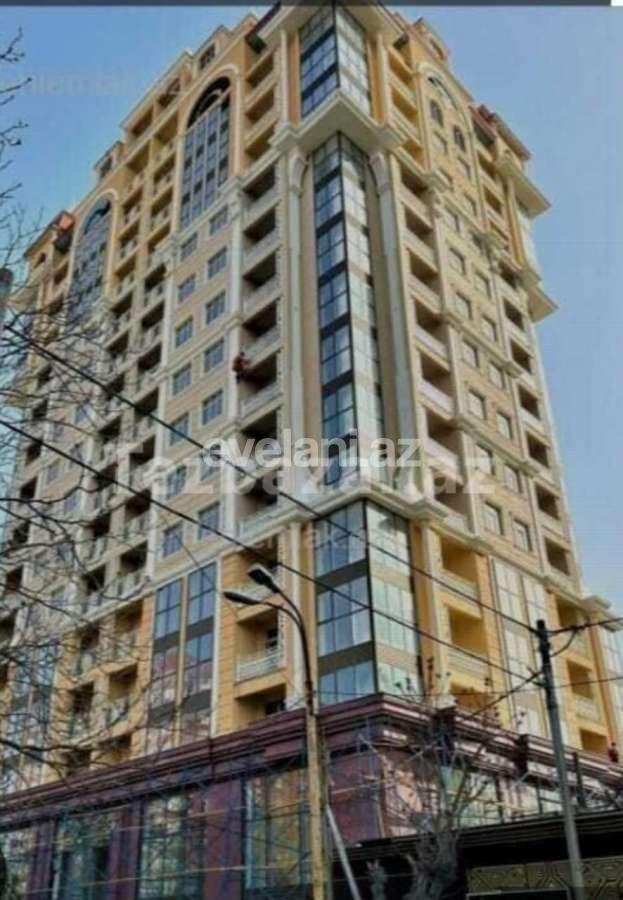 Kirayə verilir, yeni tikili, 2 otaqlı, 55 m², Bakı, Nərimanov r, 28 may m.