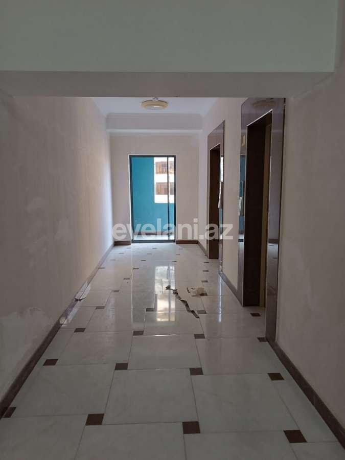 Satılır, yeni tikili, 2 otaqlı, 90 m², Bakı, Nərimanov r, Gənclik m.
