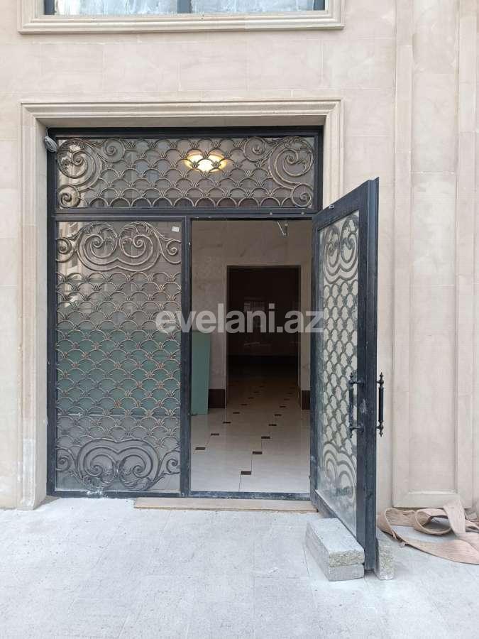 Satılır, yeni tikili, 2 otaqlı, 90 m², Bakı, Nərimanov r, Gənclik m.