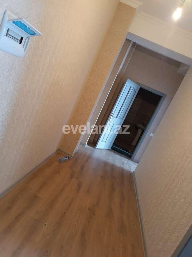 Satılır, yeni tikili, 2 otaqlı, 90 m², Bakı, Nərimanov r, Gənclik m.