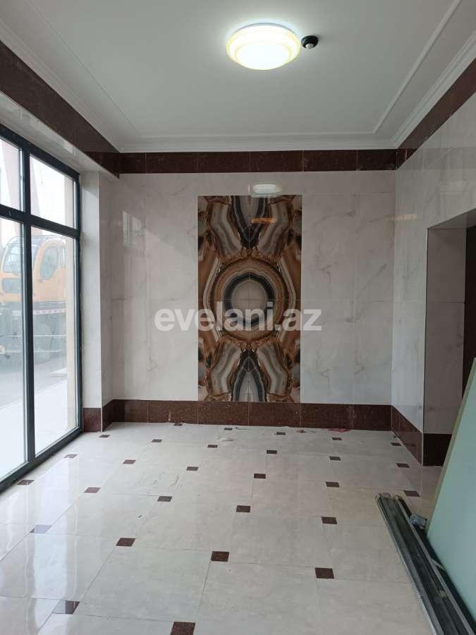 Satılır, yeni tikili, 2 otaqlı, 90 m², Bakı, Nərimanov r, Gənclik m.