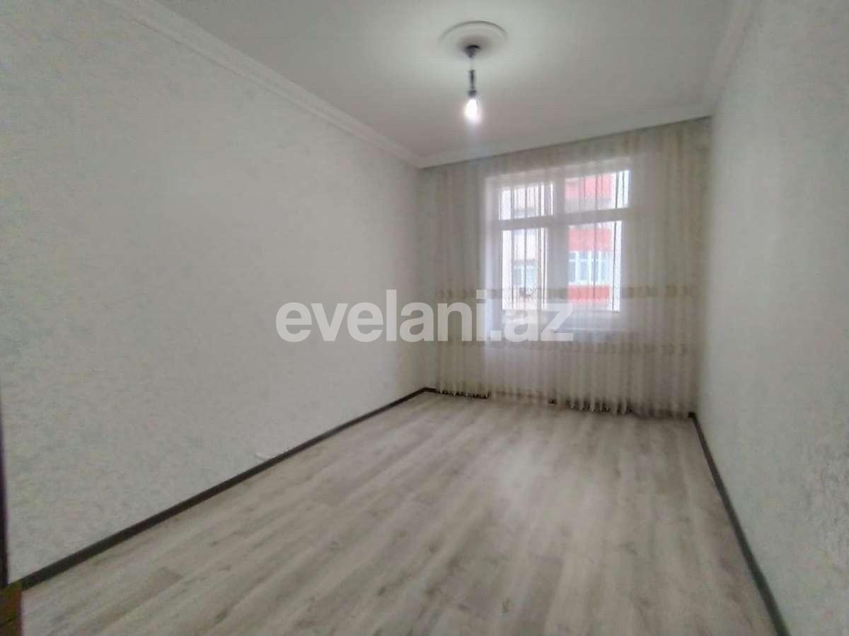 Rent, new building, 3 room, 130 m², Baku, Khatai r, Hazi Aslanov m.