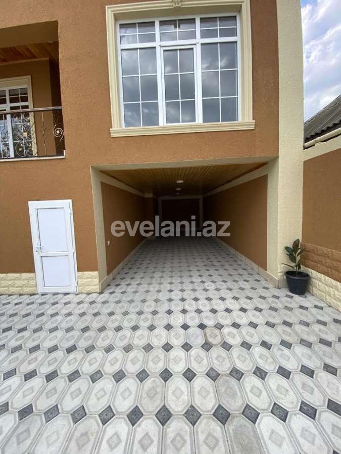 Sale, garden / house, 4 room, 135 m², Baku, Sabunchu r, Savalan d.