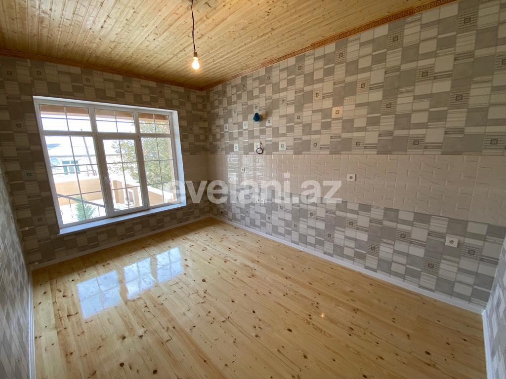 Sale, garden / house, 4 room, 135 m², Baku, Sabunchu r, Savalan d.