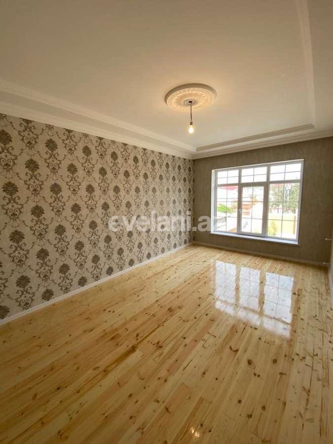 Sale, garden / house, 4 room, 135 m², Baku, Sabunchu r, Savalan d.