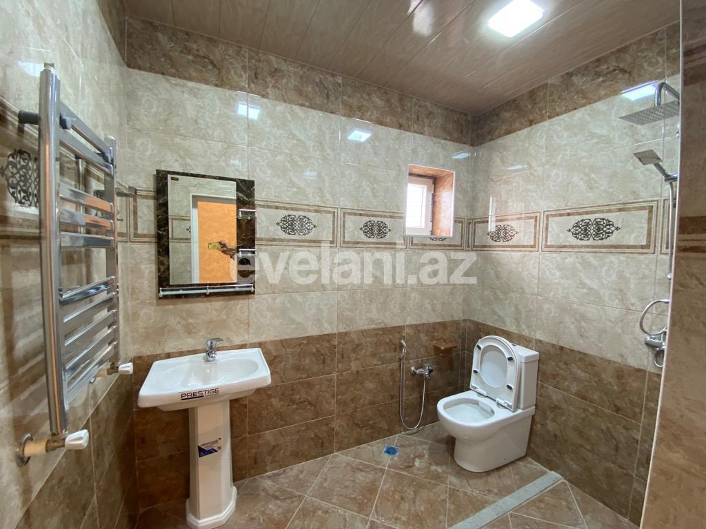 Sale, garden / house, 4 room, 135 m², Baku, Sabunchu r, Savalan d.