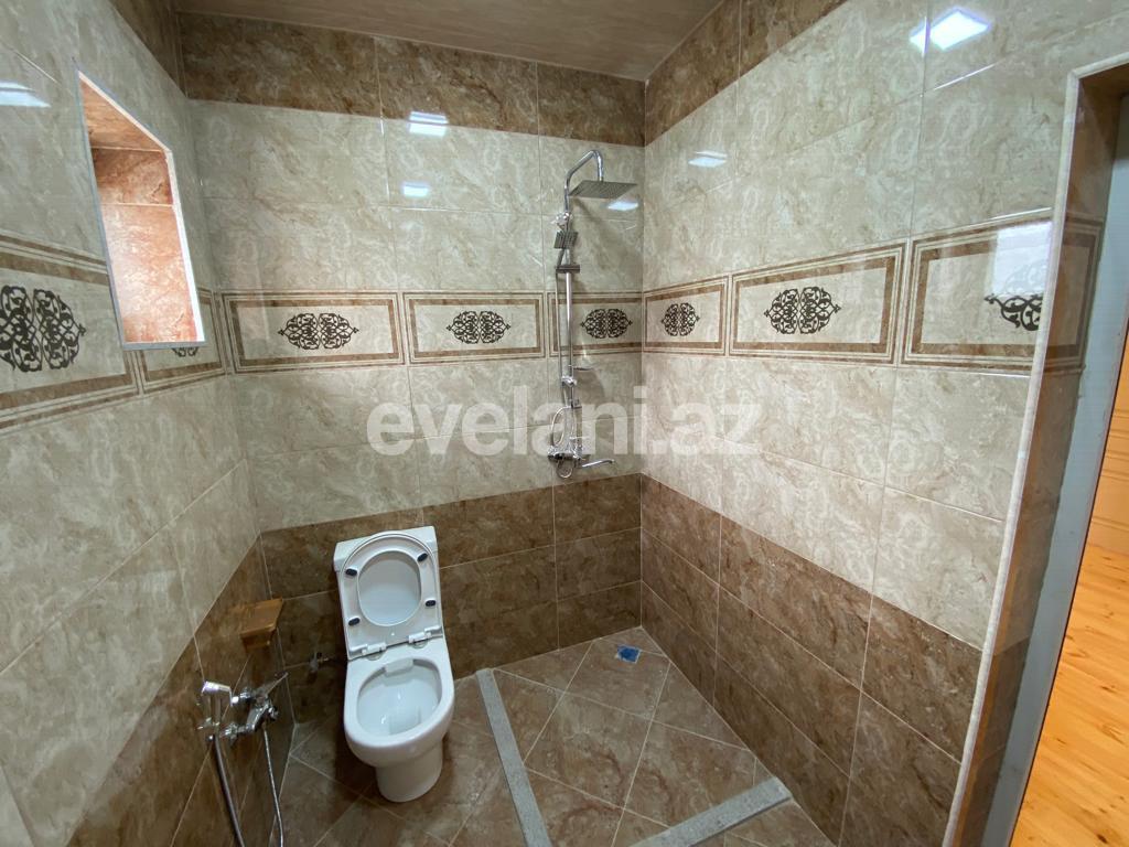 Sale, garden / house, 4 room, 135 m², Baku, Sabunchu r, Savalan d.