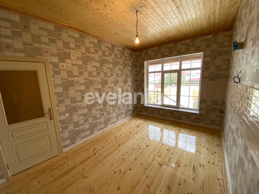 Sale, garden / house, 4 room, 135 m², Baku, Sabunchu r, Savalan d.