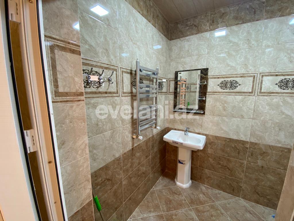 Sale, garden / house, 4 room, 135 m², Baku, Sabunchu r, Savalan d.