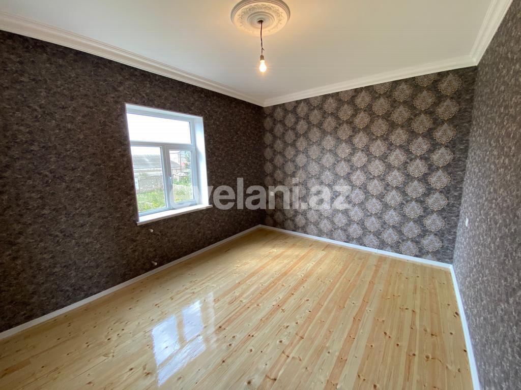 Sale, garden / house, 4 room, 135 m², Baku, Sabunchu r, Savalan d.