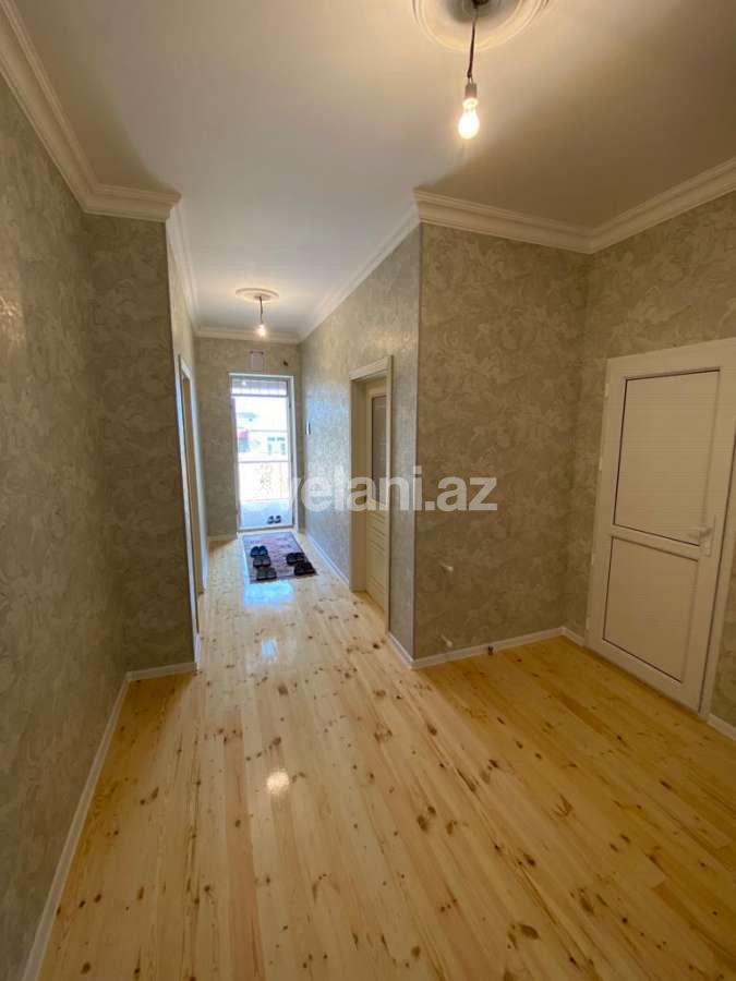 Sale, garden / house, 4 room, 135 m², Baku, Sabunchu r, Savalan d.