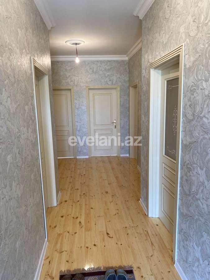 Sale, garden / house, 4 room, 135 m², Baku, Sabunchu r, Savalan d.
