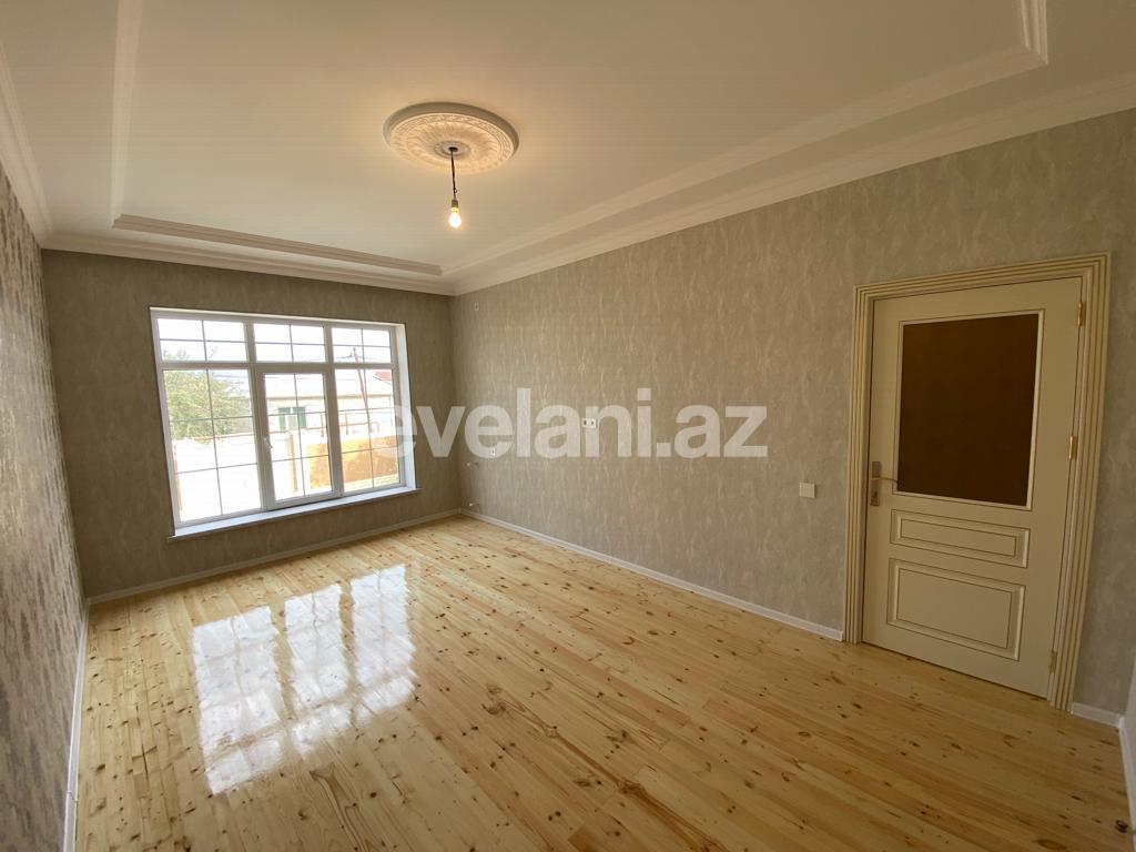 Sale, garden / house, 4 room, 135 m², Baku, Sabunchu r, Savalan d.