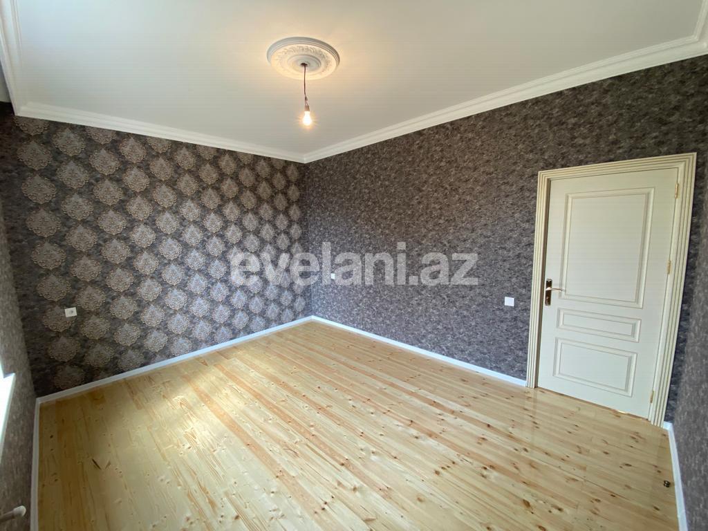 Sale, garden / house, 4 room, 135 m², Baku, Sabunchu r, Savalan d.