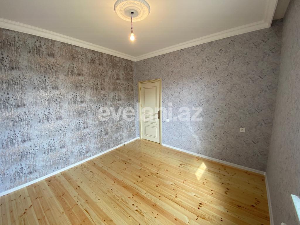 Sale, garden / house, 4 room, 135 m², Baku, Sabunchu r, Savalan d.