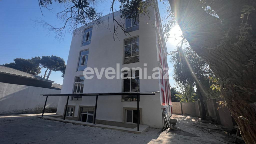 Rent, object, 750 m², Baku, Nizami r, Neftchilar m.