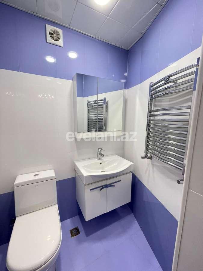 Sale, new building, 3 room, 195 m², Baku, Narimanov r, Ganjlik m.