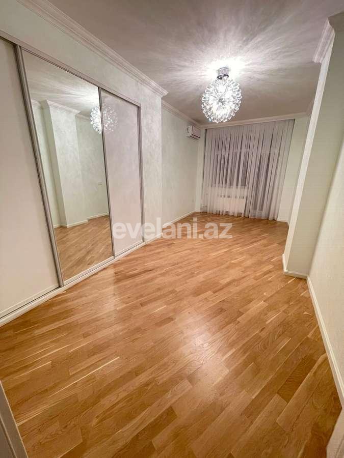 Sale, new building, 3 room, 195 m², Baku, Narimanov r, Ganjlik m.